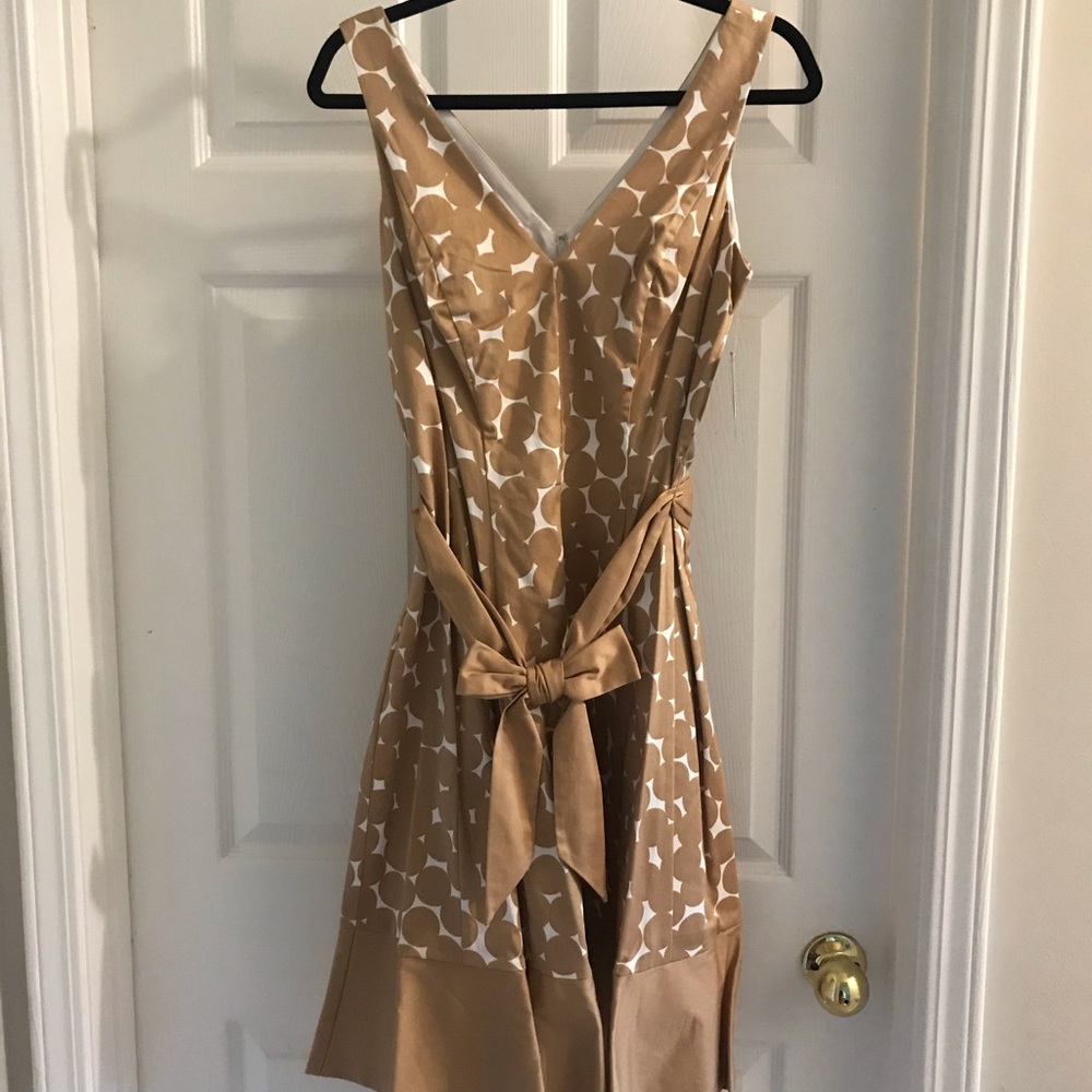 NWT Nine West Dress